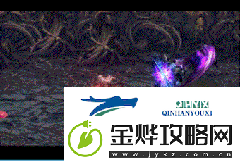 DNF刃影转职觉醒高清立绘分享附觉醒技能GIF
