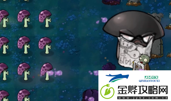 植物大战僵尸威化版游戏怎么玩