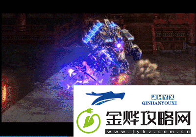 DNF刃影转职觉醒高清立绘分享附觉醒技能GIF