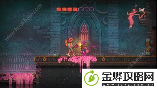 尼德霍格2怎么玩