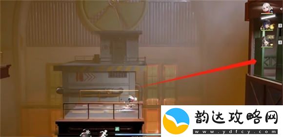 归龙潮亿万巨制任务怎么完成