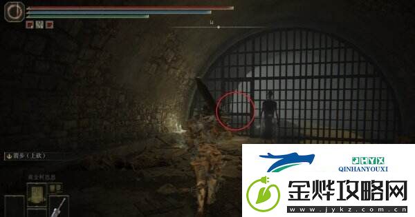 艾尔登法环免疫角饰品+2在哪
