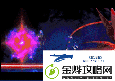 DNF刃影转职觉醒高清立绘分享附觉醒技能GIF