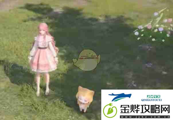 无限暖暖奇想蝶在哪里任务完成方法