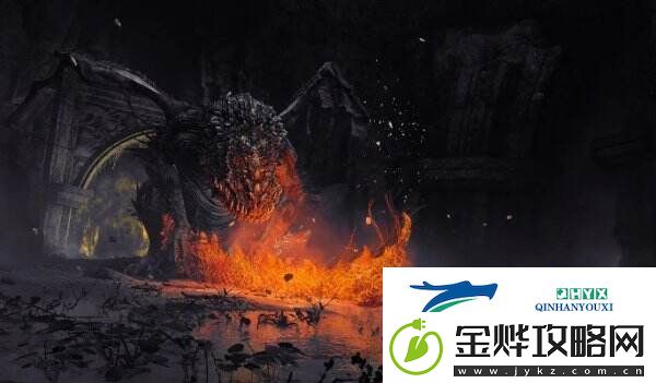 艾尔登法环免疫角饰品+2在哪