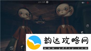 天命奇遇2攻略京南驿