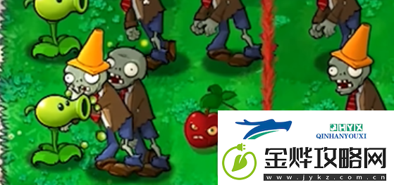 植物大战僵尸威化版游戏怎么玩