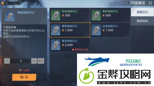 黎明觉醒渡鸦头衔怎么升级