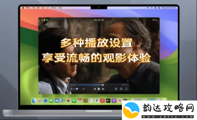 Macbook