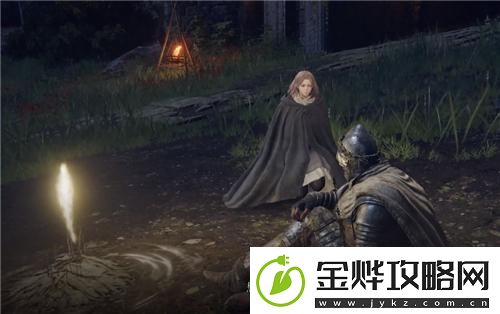 艾尔登法环角色升级方法