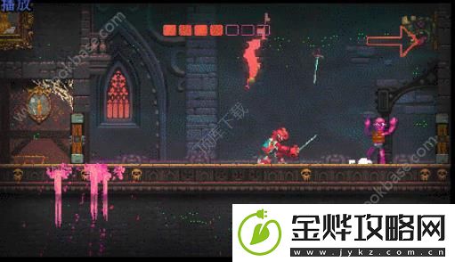 尼德霍格2怎么玩