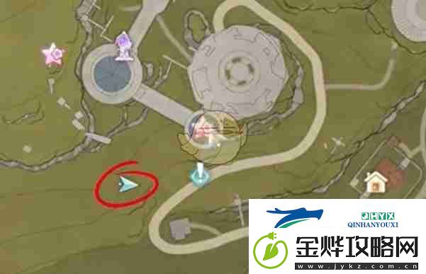 无限暖暖奇想蝶在哪里任务完成方法