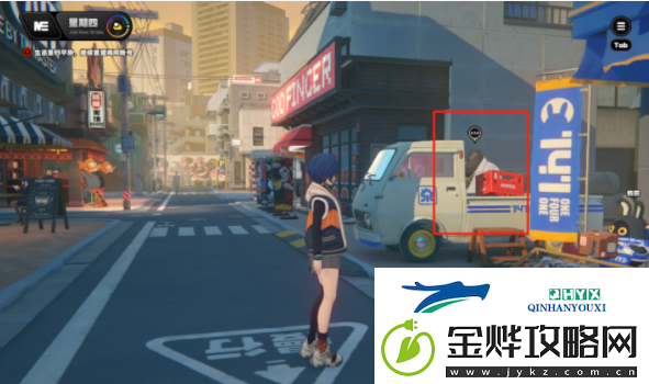 绝区零本偶遇事件任务怎么做