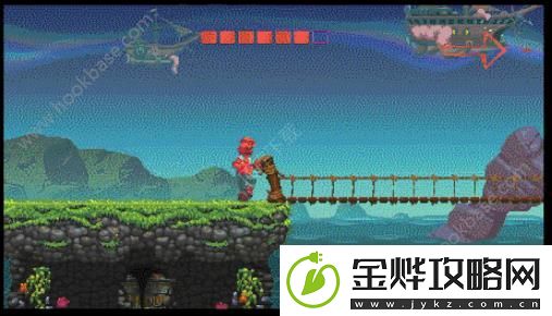 尼德霍格2怎么玩