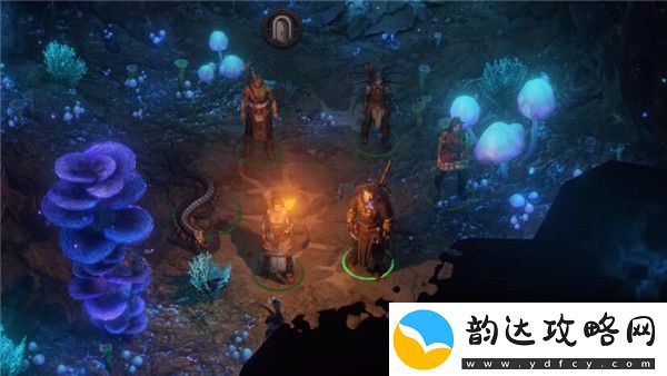 开拓者正义之怒天生攻击是什么意思