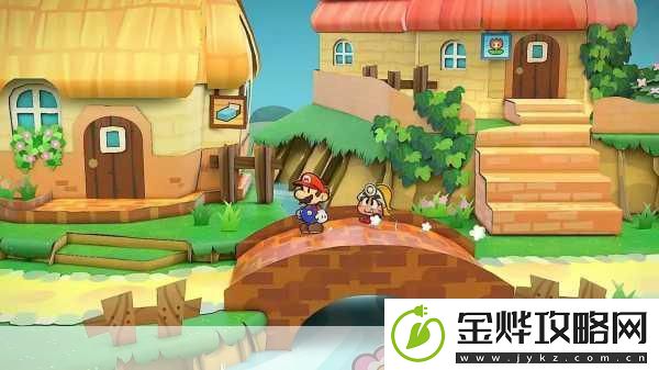 超级玛丽大冒险