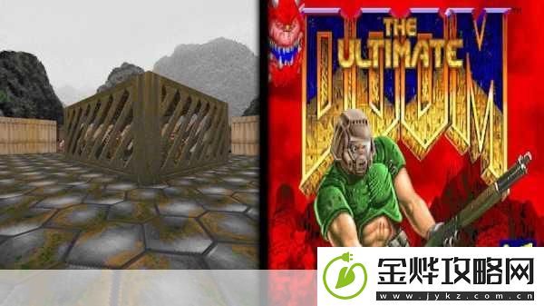 全能毁灭战士