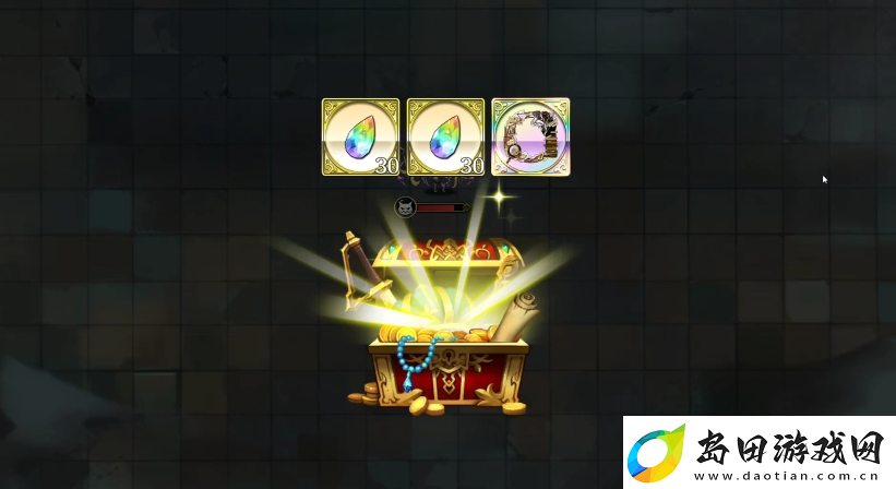 梦幻模拟战恶夜迷雾隐藏结局攻略