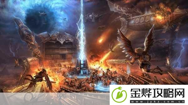 探索危险的战争游戏