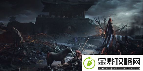 燕云十六声有pvp吗有没有pvp