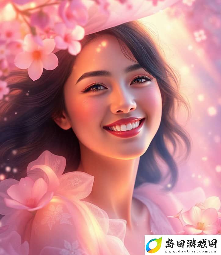 蜜桃熟透之际
