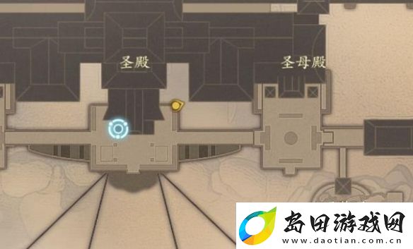 诛仙世界鬼王宗闲涉丹青详细点位介绍