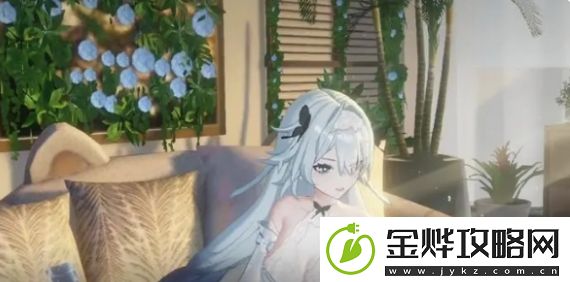 深空之眼梵轮帕尔瓦蒂最强配队阵容