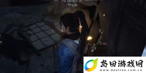 燕云十六声达安村宝箱全收集