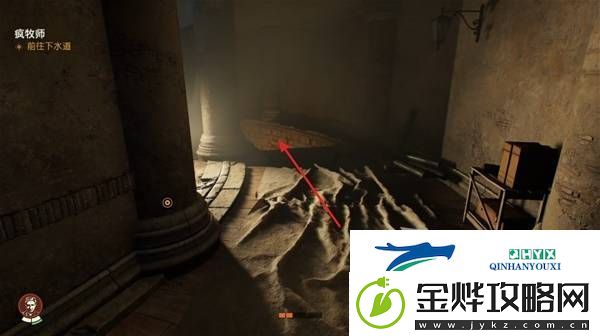 夺宝奇兵古老之圈全支线任务图文攻略全实地考察触发地点与完成方法