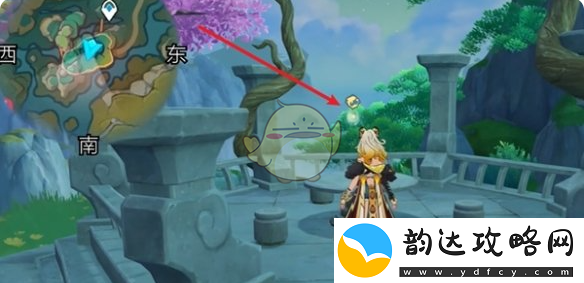原神伴爪同行全面攻略指南