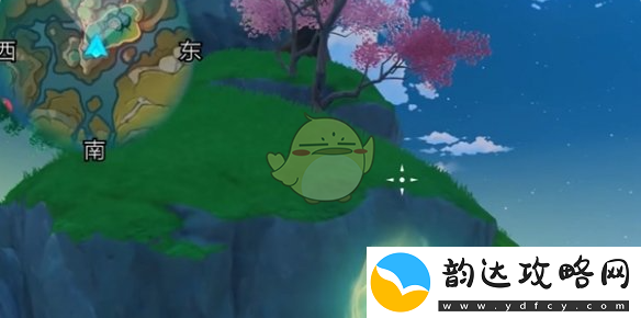 原神伴爪同行全面攻略指南