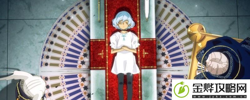 暗喻幻想巫师怎么解锁