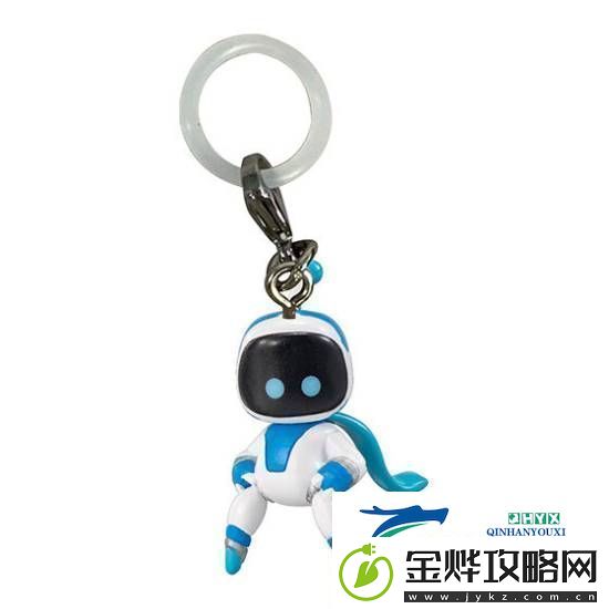 索尼推出PS全家桶扭蛋