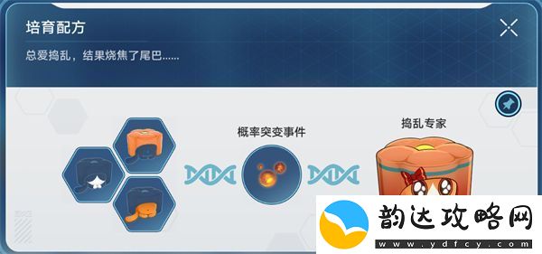 崩坏星穹铁道塔麻可吉再次饥饿的应对攻略