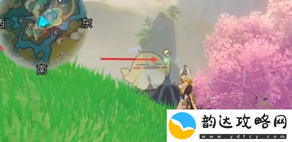 原神伴爪同行全面攻略指南