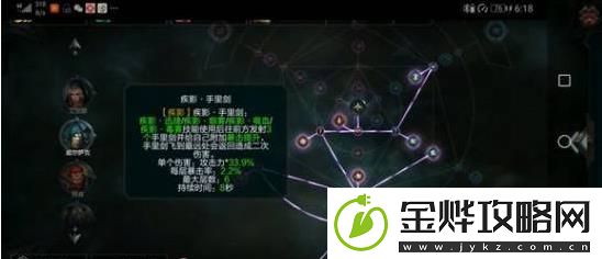 拉结尔死亡游侠弓箭手狂躁亡魂bd推荐攻略