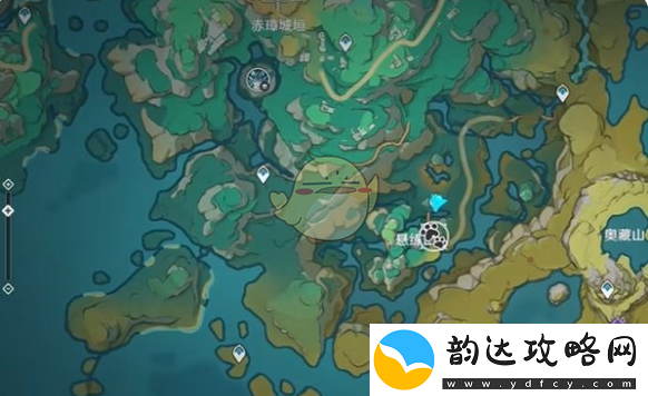原神伴爪同行全面攻略指南