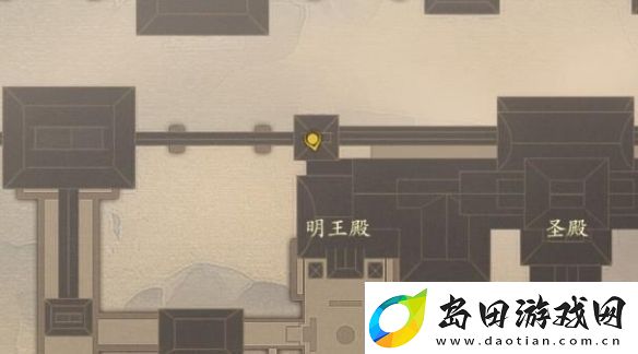 诛仙世界鬼王宗闲涉丹青详细点位介绍