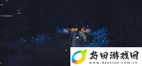 燕云十六声平野原宝箱全收集