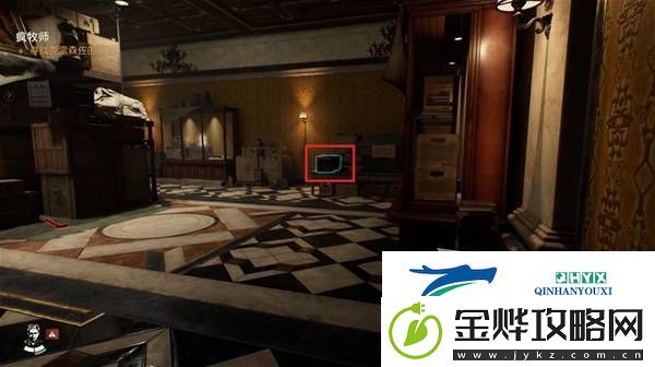 夺宝奇兵古老之圈全支线任务图文攻略全实地考察触发地点与完成方法