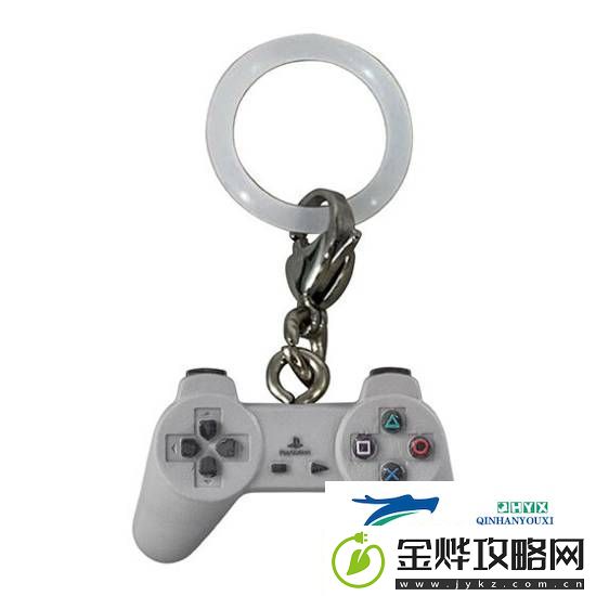 索尼推出PS全家桶扭蛋