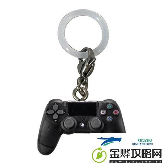索尼推出PS全家桶扭蛋