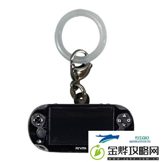 索尼推出PS全家桶扭蛋