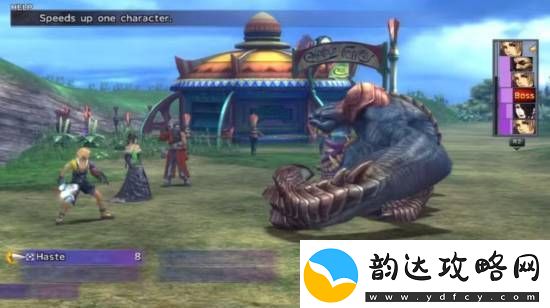 外媒盘点10款适合新手入坑的JRPG
