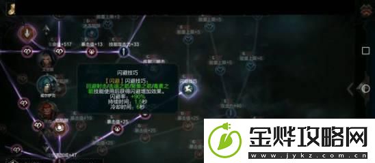 拉结尔死亡游侠弓箭手狂躁亡魂bd推荐攻略