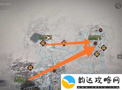 明日之后银翼基地职业配置全攻略