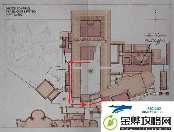 夺宝奇兵古老之圈全支线任务图文攻略全实地考察触发地点与完成方法