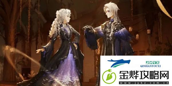 哈利波特魔法觉醒三周年活动如何