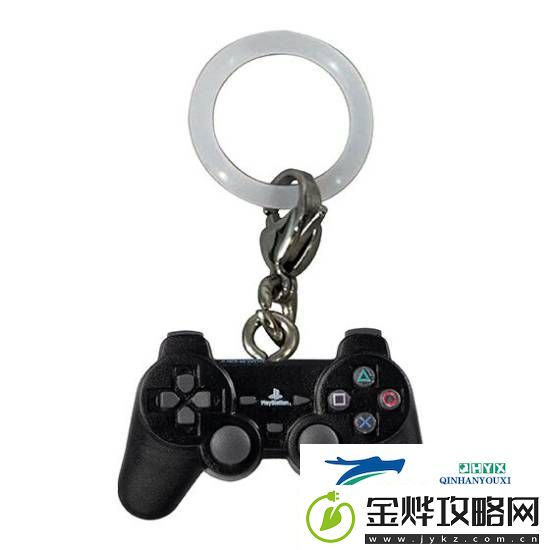 索尼推出PS全家桶扭蛋