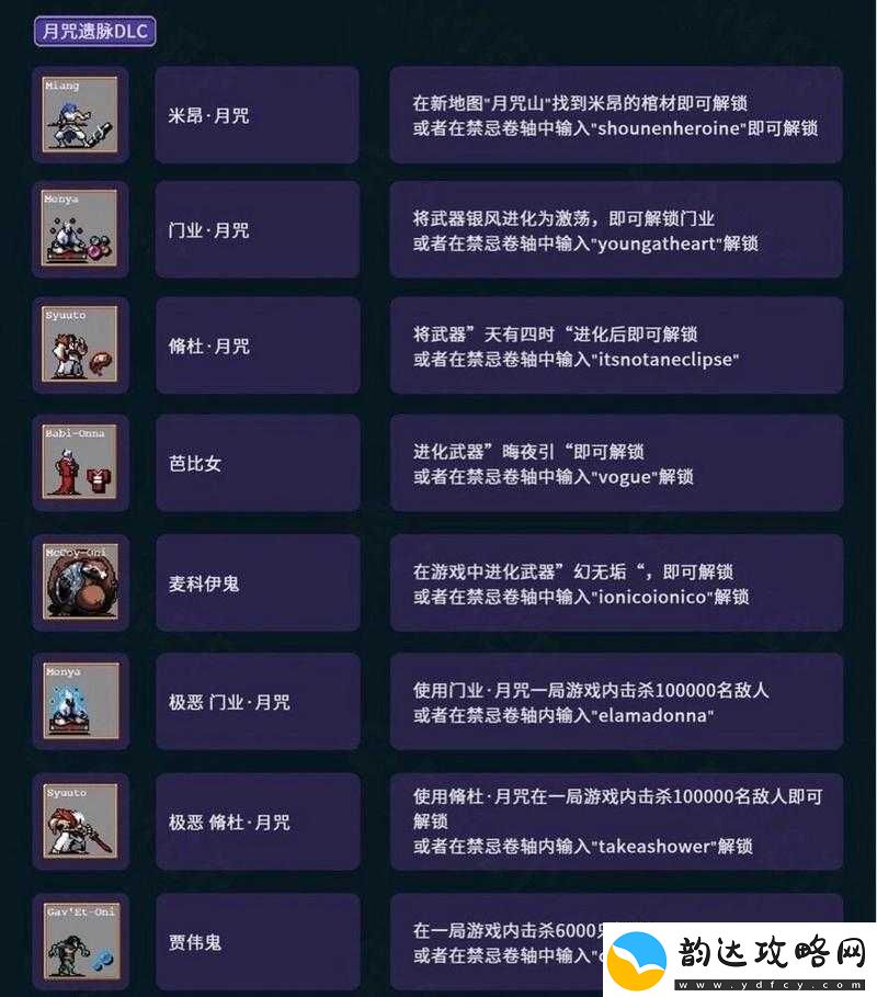吸血鬼幸存者0.3.1版本更新内容全面解析